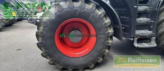 Tractor agrícola - Fendt - 726 vario