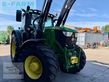 Tractor agrícola - John Deere - 6215r autopower + quicke q7m - fkh fzw
