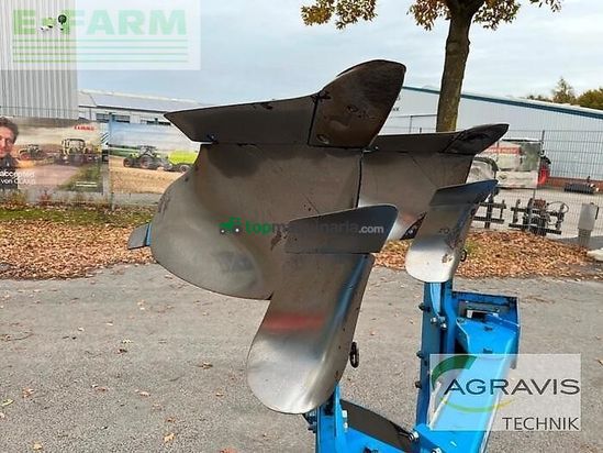 Arado - Lemken - juwel 7 m 4+1 n 100