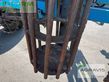 Sembradora directa - Rabe - combi speed t 602 l