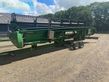 Cosechadora de Cereal - John Deere - t670i, 4 wd