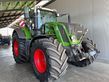 Tractor agrícola - Fendt - 826 profi plus s4