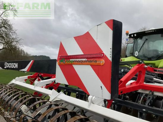 Cultivador -  - variofield 4200