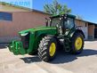 Tractor agrícola - John Deere - 8320r powr shift *ohne adblue*