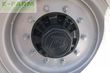 Volquet - Pühringer - 5123 smt hardox, 20t
