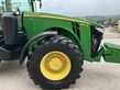 Tractor agrícola - John Deere - 8310r powr shift *motor neu*