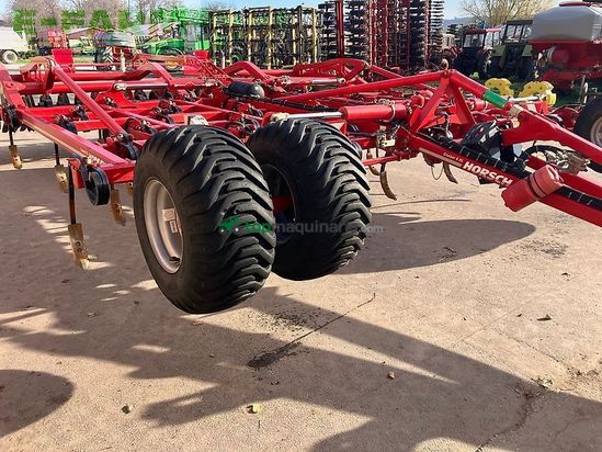 Cultivador - Horsch - cruiser 6 xl