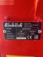 Combinado de siembra -  - houe rotative einbock rotarystar 640