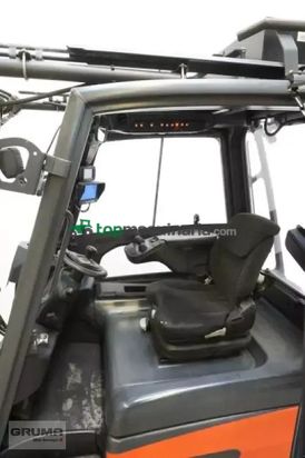 Elevadora - Linde - e 35 l 387