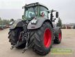 Tractor agrícola - Fendt - 828 profi+