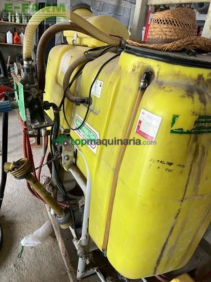 Atomizador - Jessernigg - 600l/12m