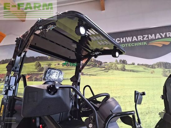 Telescopica - Giant - g2700 hd+