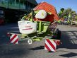 Cosechadora de Cereal - Claas - lexion 540 c