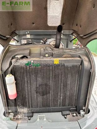 Minicargadora - kramer - 19.5 l