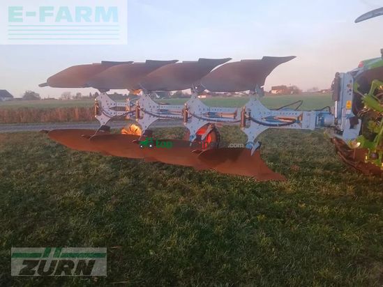 Arado - Lemken - europal 7x 4 l 100