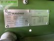 Empacadora gigant - Krone - comprima cv 150 xc
