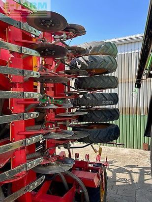 Sembradora - Väderstad - rapid rda 600s