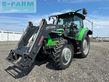 Tractor agrícola - Deutz-Fahr - 5120p P
