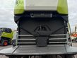 Cosechadora de Cereal - Claas - trion 660 tt