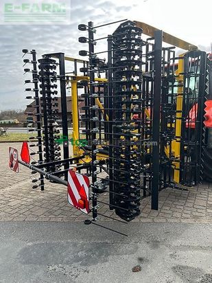 Combinado de siembra - Bednar - swifter sn 5000