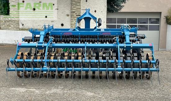 Grada de disco - Agri Flex - master disc 300