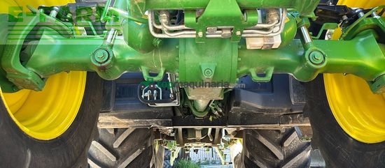 Tractor agrícola - John Deere - 6R 250