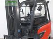 Elevadora - Linde - e 30/600 h 1252