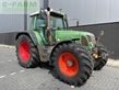 Tractor agrícola - Fendt - 711