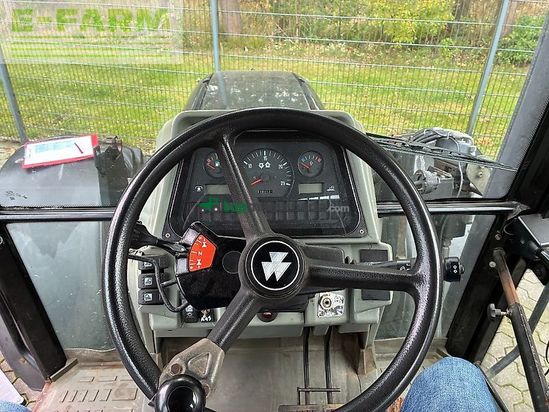 Tractor agrícola - Massey Ferguson - 6280