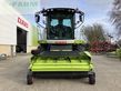 Cosechadora de Cereal - Claas - JAGUAR 880 - STAGE V 4WD