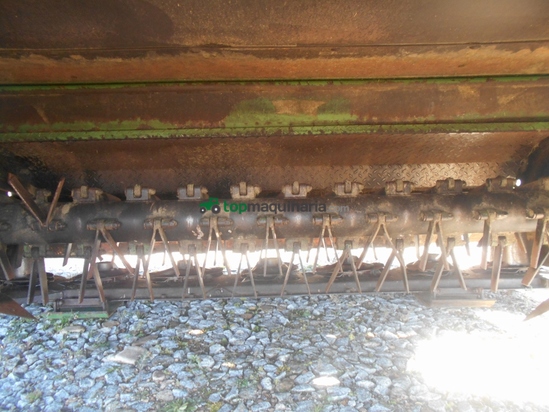 Segadora acondicionada - Krone - AMT 283 CV