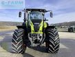 Tractor agrícola - Claas - axion 870 cmatic cebis avo25 CMATIC CEBIS