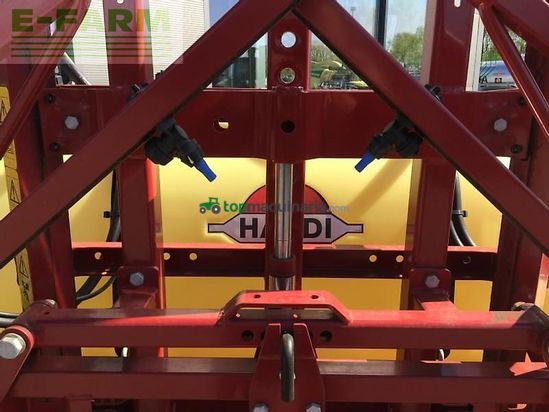 Atomizador - Hardi - nk sb 800l