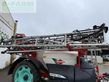 Atomizador - Blanchard - metris 4100