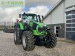Tractor agrícola - Deutz-Fahr - 9340 ttv warrior, new and unused tractor