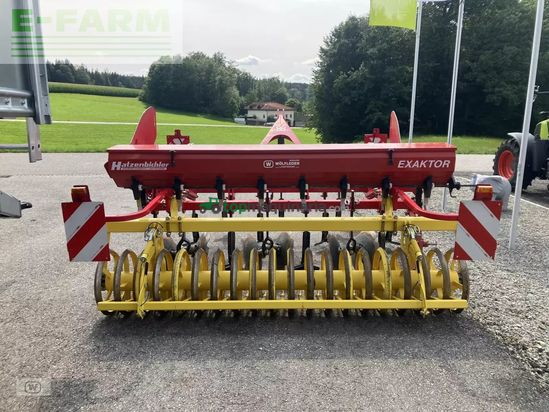 Cultivador - Pöttinger - synkro 3030