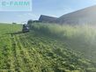 Tractor agrícola - Herkules - hxt 110 - 26 allrad hochgrasmäher neu