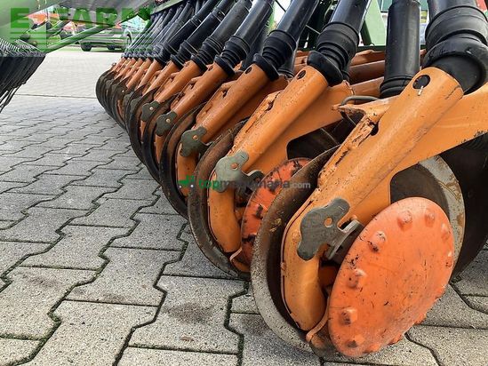 Sembradora - Amazone - d9-30