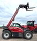 Telescopica - Case IH - farmlift 724