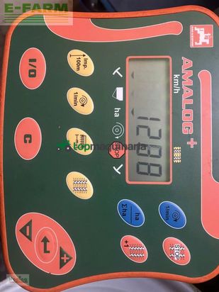 Combinado de siembra - Amazone - d9-30