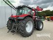 Tractor agrícola - Massey Ferguson - 7s.190 dyna-vt exclusive | rtk