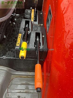 Tractor agrícola - Same - argon 70