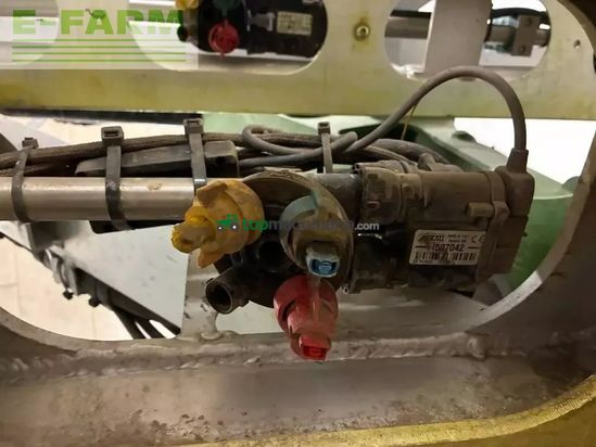 Atomizador - Fendt - rogator 366