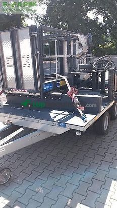 Telescopica - Merlo - 50.26 s