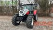 Tractor agrícola - Steyr - 6150 profi classic 4-fach