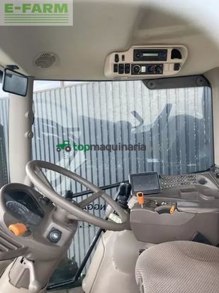 Tractor agrícola - John Deere - 6210r