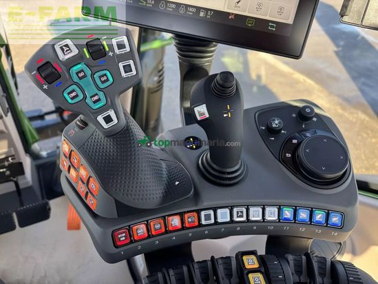 Tractor agrícola - Fendt - 516 vario gen3