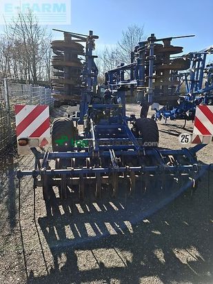 Cultivador - Kockerling - vector 460