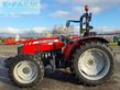 Tractor agrícola - Massey Ferguson - 4708