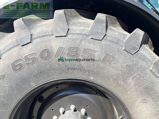 Tractor agrícola - Valtra - q245 (gewährleistungsverlängerung 12.2026)